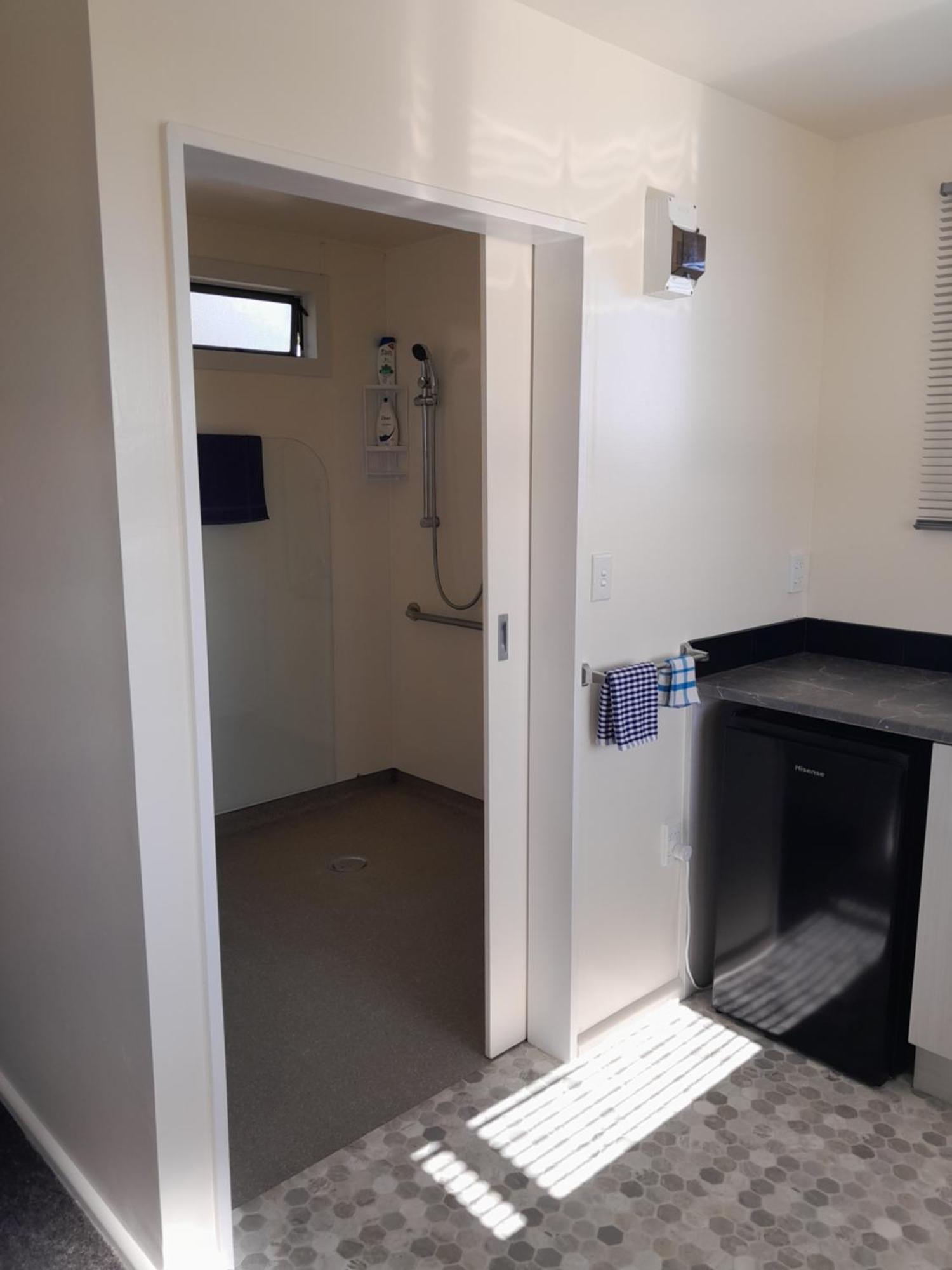 Sunset Accommodation ウェストポート エクステリア 写真