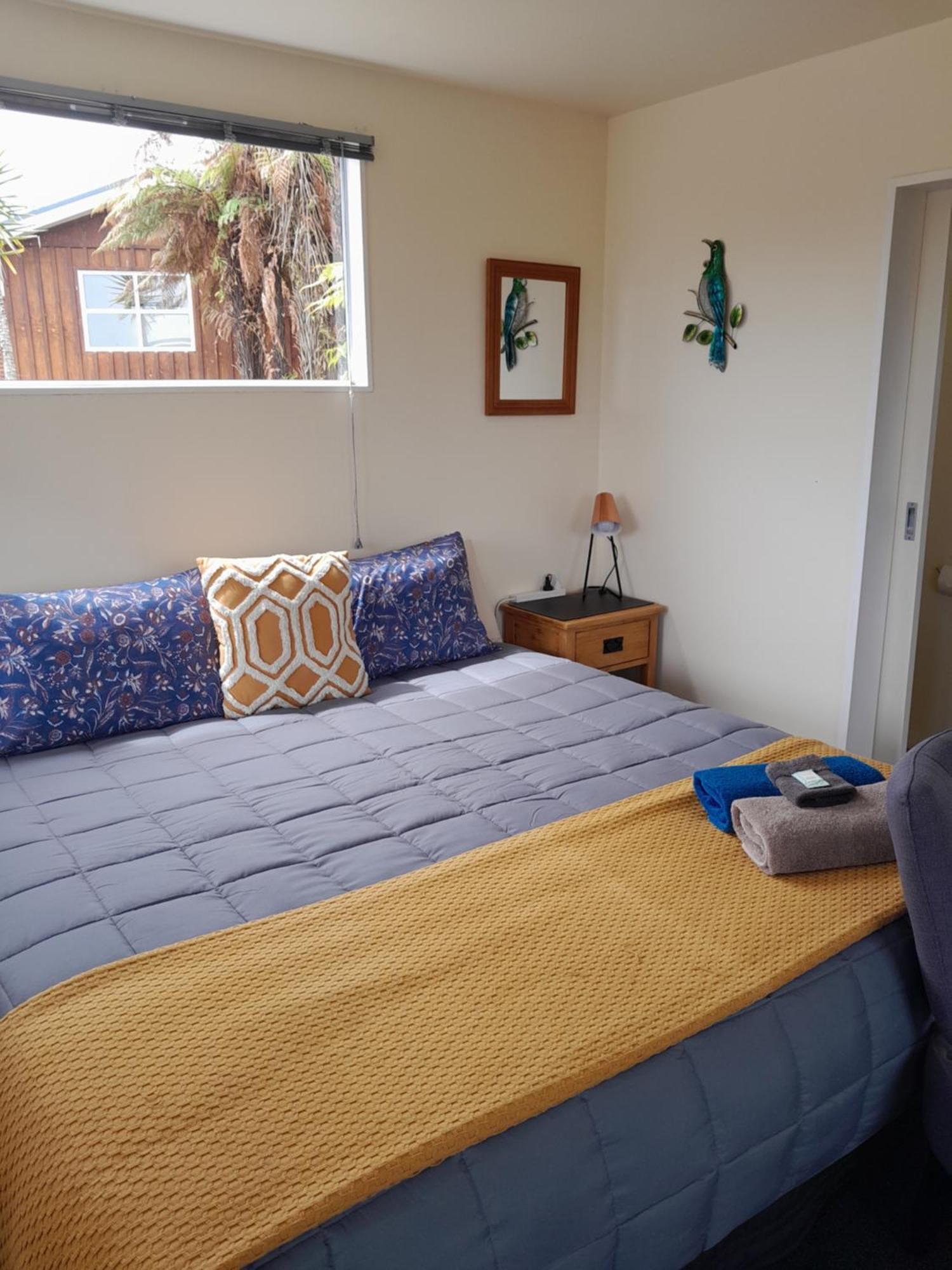Sunset Accommodation ウェストポート エクステリア 写真